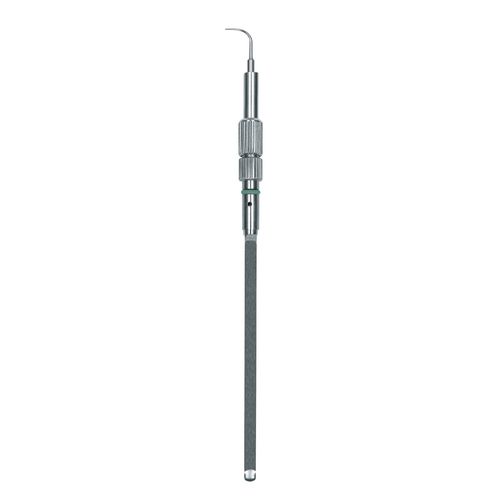Magnetostriktiver Ultraschalleinsatz - UI25KSL10L  - Hu-Friedy - Dental / zur Zahnsteinentfernung / Edelstahl