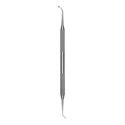 Doppelter Dentalpolierer - BB18  - Hu-Friedy