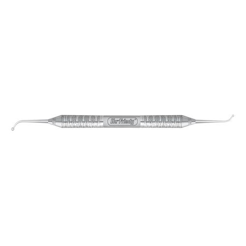 Doppelter Dentalpolierer - BB186  - Hu-Friedy
