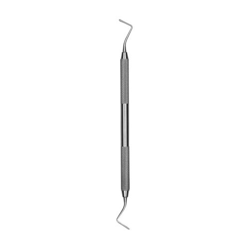 Doppelter Dentaler Stopfer - GCP113 - Hu-Friedy - zur Dentalrestaurierung / für Retraktionsfaden
