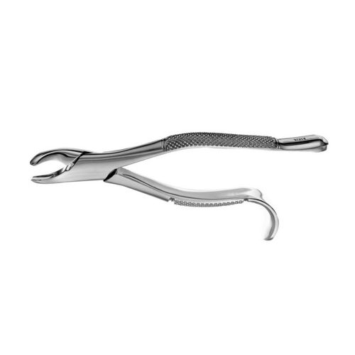 Dentale Extraktionszange / für Molaren - F18R - Hu-Friedy