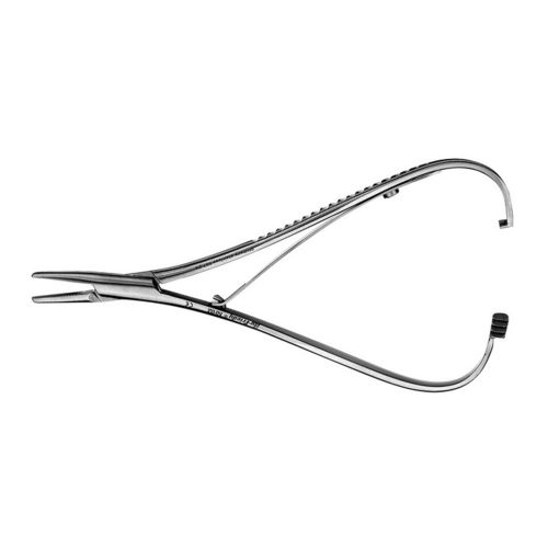 Nadelhalter für Zahnchirurgie - NHM - Hu-Friedy - Mathieu
