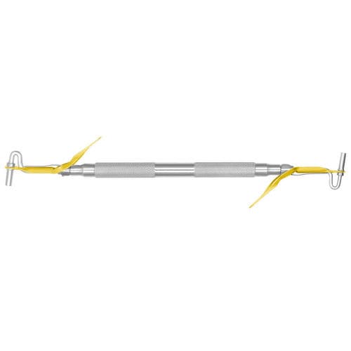 Doppelter Amalgam-Träger - AC5202 - Hu-Friedy