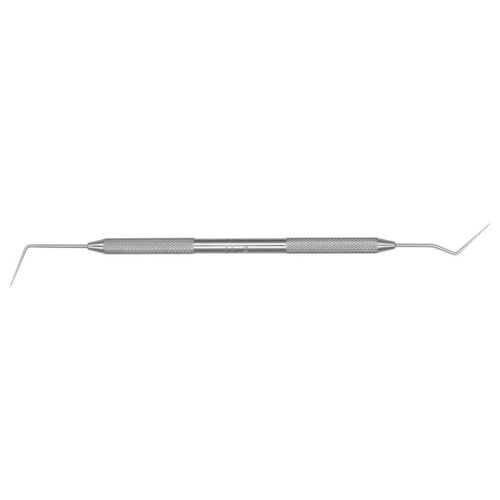 Endodontische Sonde - EXDG16 - Hu-Friedy - doppelt