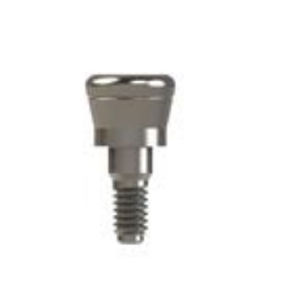 Einheilkappe für Implantatabutments - 413 series - IDI