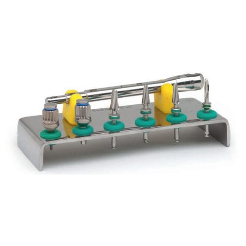 Träger für Dentalinstrumente - IDI