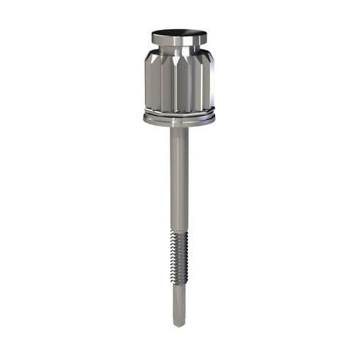 Dentaler Schrauber / für Implantatabutments - P/N 0148 - IDI