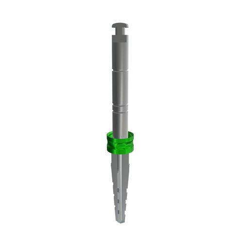Dentalfräser -  TURBOdrill® - IDI - konisch / zylindrisch
