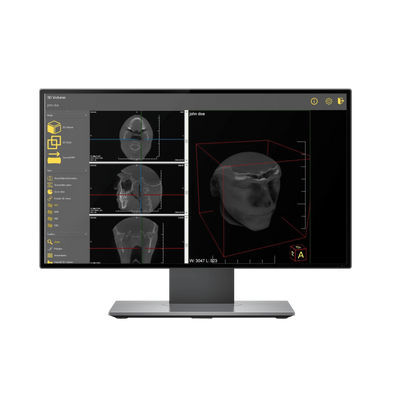 Software für medizinische Bildgebung - IMAGELEVEL - 3D-Visualisierung / für Tablet-PC