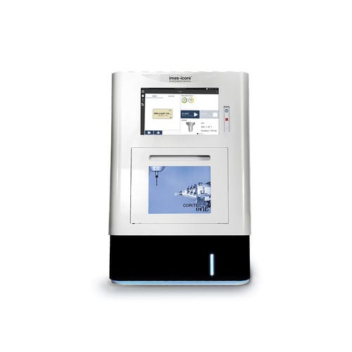 CAD/CAM-Fräsmaschine - CORiTEC® one - imes-icore GmbH - für ...