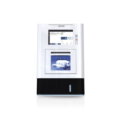 CAD/CAM-Fräsmaschine - CORiTEC® 150i Series - imes-icore GmbH - für Dentallabor / für Dentalwachs / für Dental für Zirkon