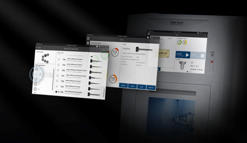 Management-Software - imes-icore GmbH