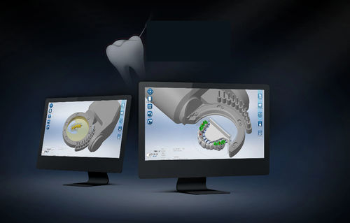 Analysesoftware - imes-icore GmbH