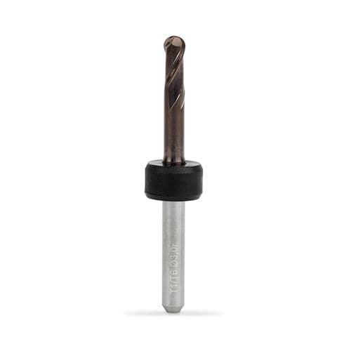 Dentalfräser - T1/T6 - imes-icore GmbH - Kobaltchrom / Titan / Fräs