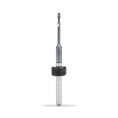 Dentalfräser - T5/ T10/ T17 - imes-icore GmbH - Metall / Schneid / Schleifmaschine