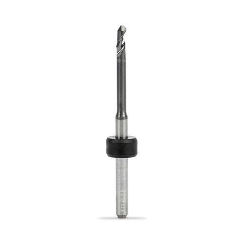 Dentalfräser - T11 - imes-icore GmbH - Metall / Schneid / Schleifmaschine