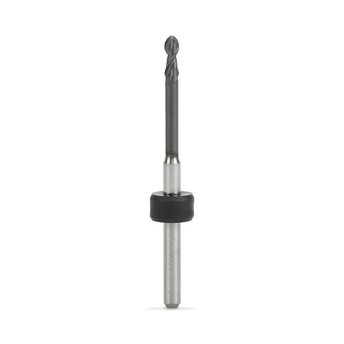 Dentalfräser - T13/ T40/ T50 - imes-icore GmbH - diamantbeschichtet / Schneid / Schleifmaschine