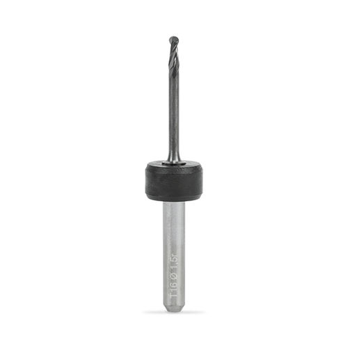 Dentalfräser - T16 - imes-icore GmbH - Metall / Schneid / Schleifmaschine