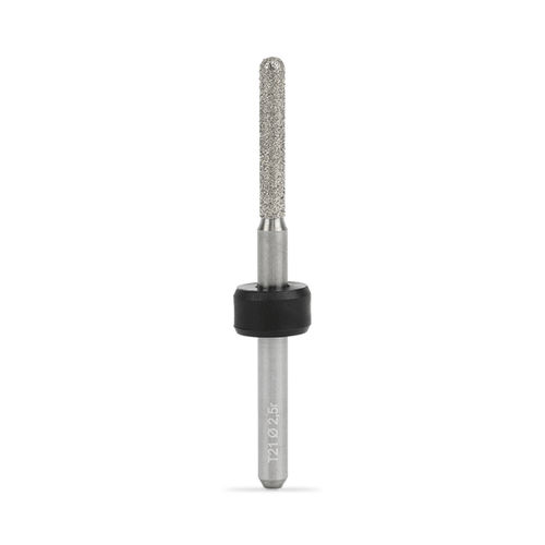Dentalfräser - T21 - imes-icore GmbH - Diamant / Schneid / Schleifmaschine