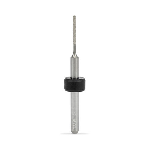 Dentalfräser - T22 - imes-icore GmbH - Diamant / Schneid / Schleifmaschine