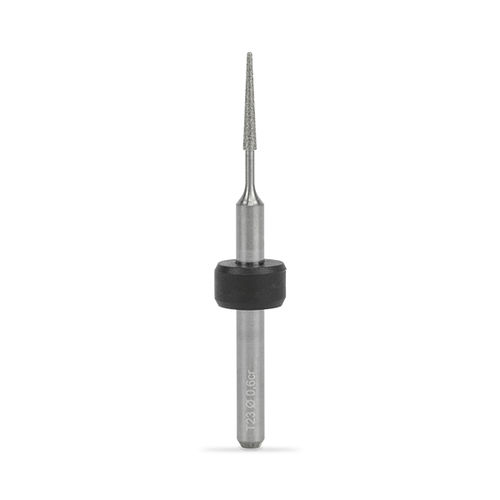 Dentalfräser - T23 - imes-icore GmbH - Diamant / Schneid / Schleifmaschine