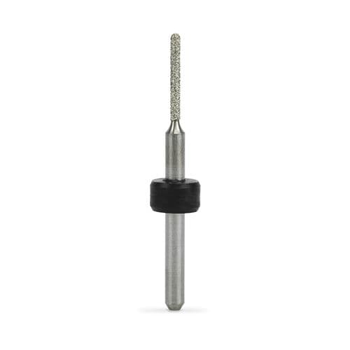 Dentalfräser - T24 - imes-icore GmbH - Diamant / Schneid / Schleifmaschine