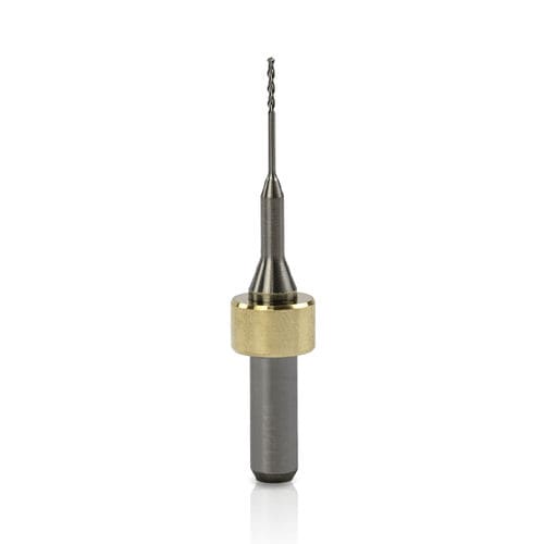 Dentalfräser - T12/T14 - imes-icore GmbH - Metall / Fräs