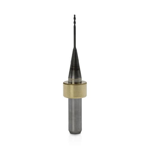 Dentalfräser - T14/T41/T51 - imes-icore GmbH - diamantbeschichtet / Fräs