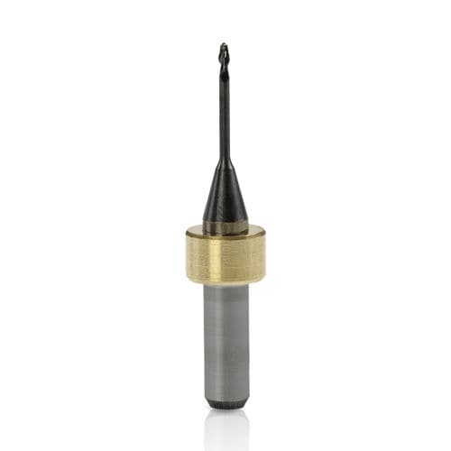 Dentalfräser - T16 - imes-icore GmbH - Metall / Fräs