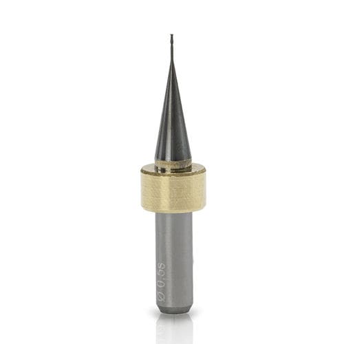 Dentalfräser - T19 - imes-icore GmbH - Metall / universell / Fräs