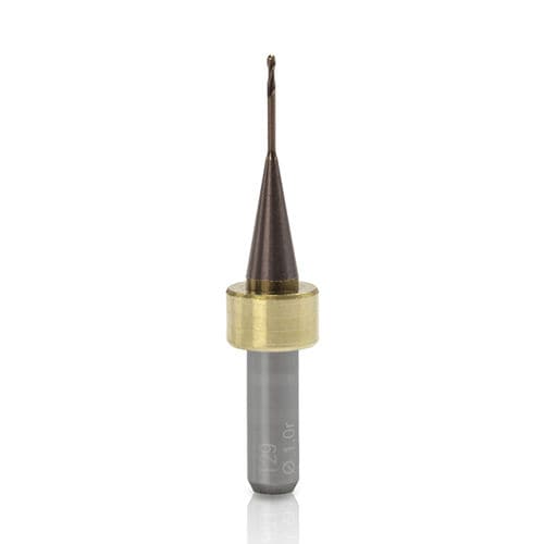 Dentalfräser - T29 - imes-icore GmbH - Metall / Fräs
