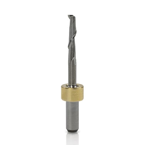 Dentalfräser - T30  - imes-icore GmbH - diamantbeschichtet / Fräs