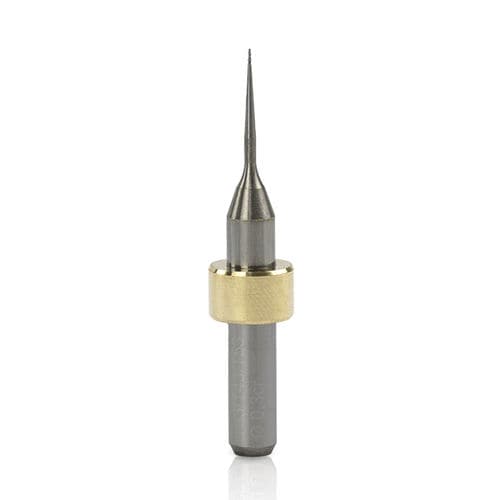 Dentalfräser - T33/ T43/ T53 - imes-icore GmbH - Metall / Fräs / konisch