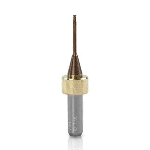 Dentalfräser - T64 - imes-icore GmbH - Metall / Fräs