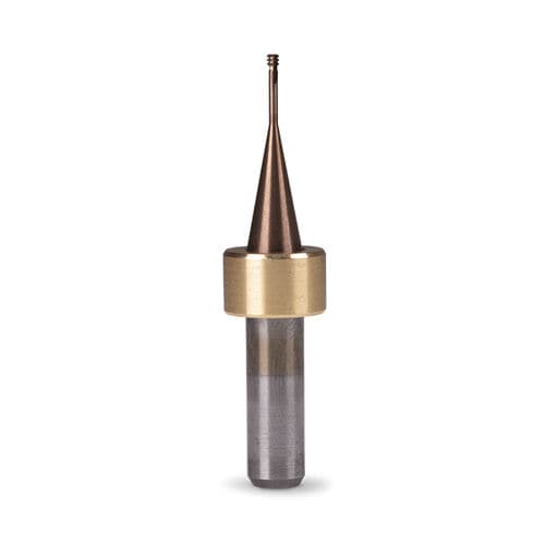 Dentalfräser - T103 - imes-icore GmbH - Metall / Fräs