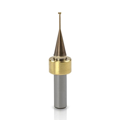 Dentalfräser - T121 - imes-icore GmbH - Metall / Schleifmaschine / Fräs