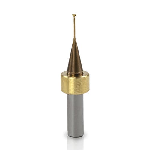 Dentalfräser - T122 - imes-icore GmbH - Metall / Schleifmaschine / Fräs