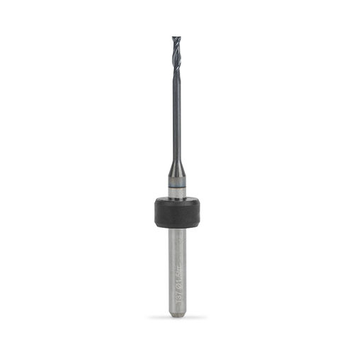 Dentalfräser - T37 - imes-icore GmbH - Zirkonium / PMMA / Schneid