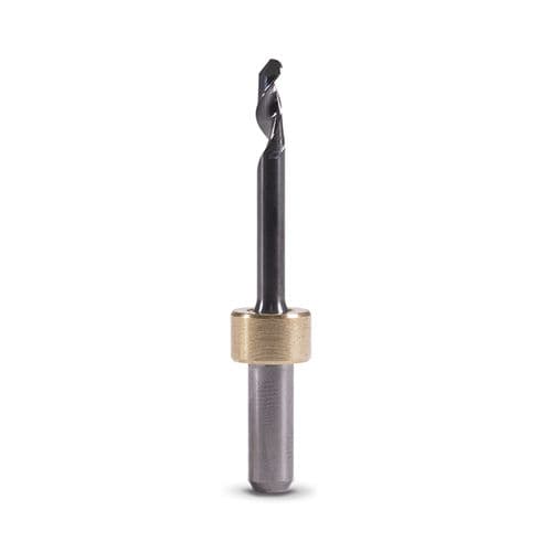 Dentalfräser - T36 - imes-icore GmbH - PMMA / Fräs