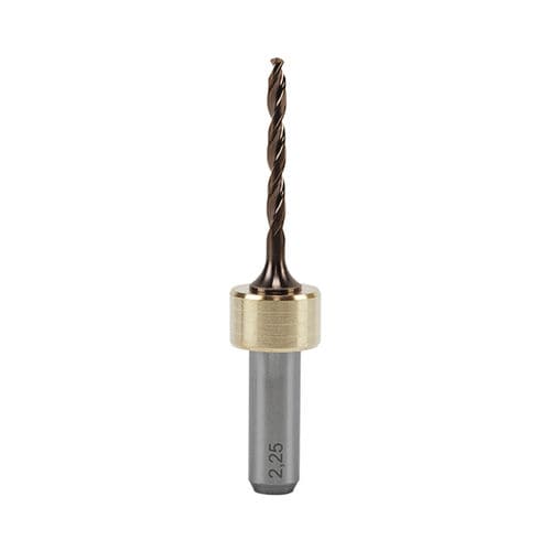 Dentalbohrer - T83 - imes-icore GmbH - Titan