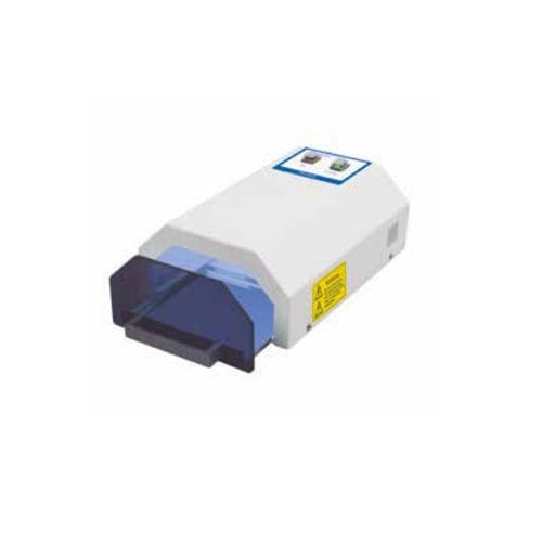 Dental-Polymerisierungseinheit - zeta zetalight - INDUSTRIA ZINGARDI SRL   - UV