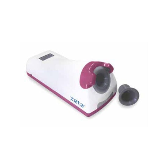 Erhitzer für Wachsmesser / für Dentallabor - zeta zetaheat - INDUSTRIA ZINGARDI SRL  