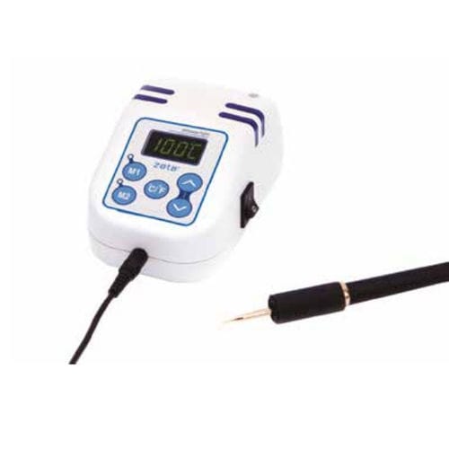 Wachswärmer für Dentallabor - zetawax light - INDUSTRIA ZINGARDI SRL  