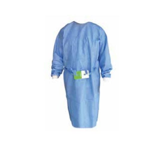 OP-Kittel / unisex - 10000119 - INDUSTRIA ZINGARDI SRL   - XXL / L / M