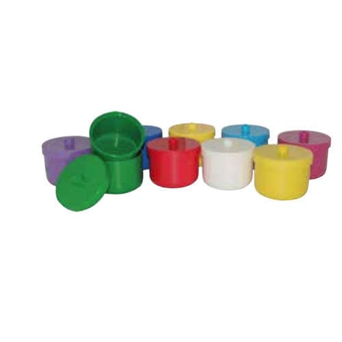 Sterilisationscontainer für zahnärztliche Instrumente - 10000482 - INDUSTRIA ZINGARDI SRL  