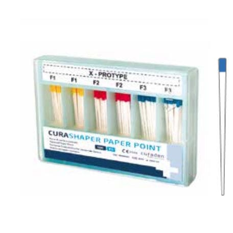 Guttaperchastift - 50000333 - INDUSTRIA ZINGARDI SRL  
