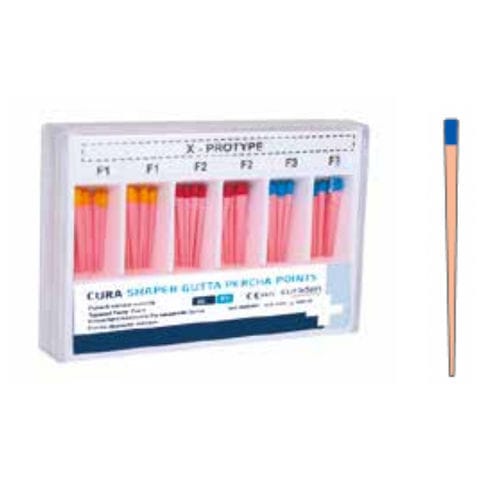 Guttaperchastift - 50000436 - INDUSTRIA ZINGARDI SRL  