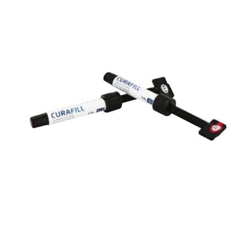 Hybrides zahnmedizinisches Material - 60000001 - INDUSTRIA ZINGARDI SRL   - Verbundwerkstoff / für Wurzelfüllung / photopolymerisierbar