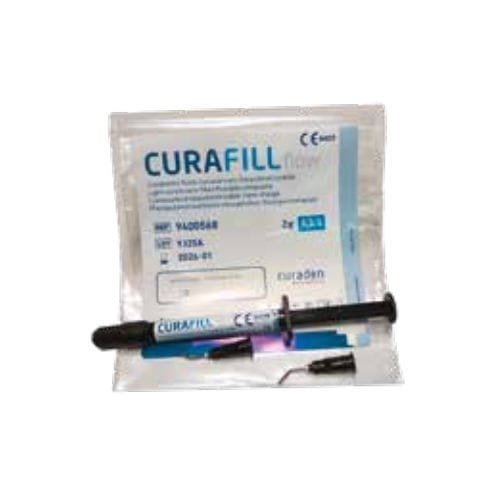 Hybrides zahnmedizinisches Material - 60000031 - INDUSTRIA ZINGARDI SRL   - Flüssigkomposit / zur Dentalrestaurierung / photopolymerisierbar