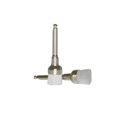 Zahnprothesenbürste - CURABRUSH - INDUSTRIA ZINGARDI SRL  